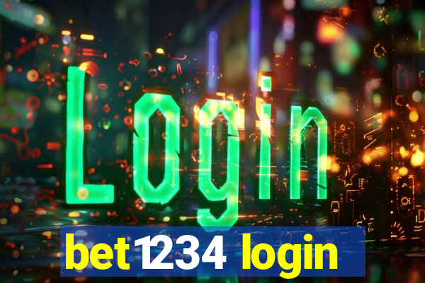 bet1234 login